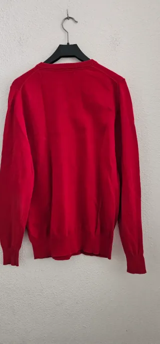 Jersey Álvaro Moreno Rojo V