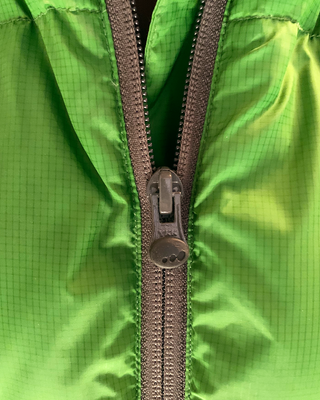 Piumino trekking uomo