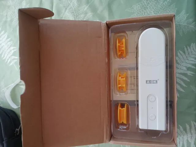 Motor persiana AM43 A-OK