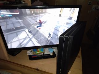 PS4 Pro 1TB Negra FW 12.52