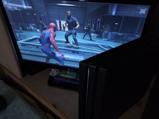 PS4 Pro 1TB Negra FW 12.52