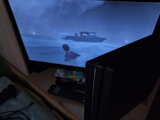 PS4 Pro 1TB Negra FW 12.52