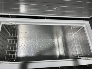 Congelador Hisense 1.50m