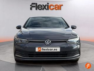 Volkswagen Golf 2.0 TDI 85kW (115CV)