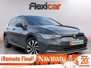 Volkswagen Golf 2.0 TDI 85kW (115CV)