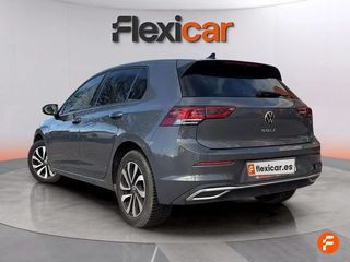 Volkswagen Golf 2.0 TDI 85kW (115CV)