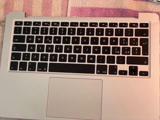 MacBook Pro 13'' a1502 (pezzi)