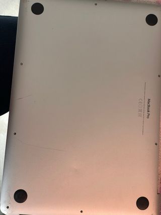 MacBook Pro 13'' a1502 (pezzi)