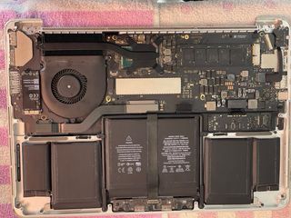 MacBook Pro 13'' a1502 (pezzi)