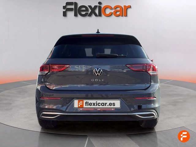 Volkswagen Golf 2.0 TDI 85kW (115CV) Variant