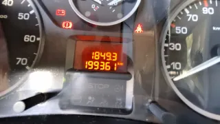 Peugeot Partner 2010