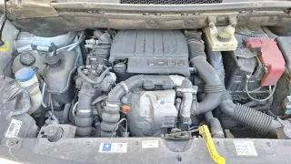 Peugeot Partner 2010