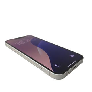 APPLE IPHONE 16e 5G 8GB RAM 128GB BLANCO WHITE