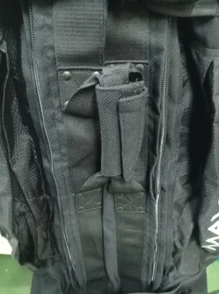 Mochila de viaje para palos de golf MAXFLI