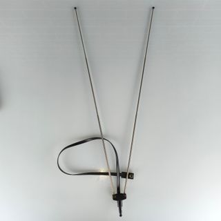 Antena TV extensible