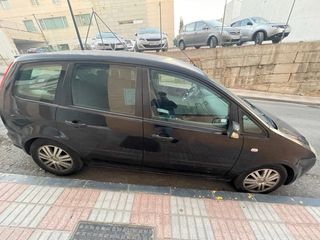 Ford C-MAX 2008