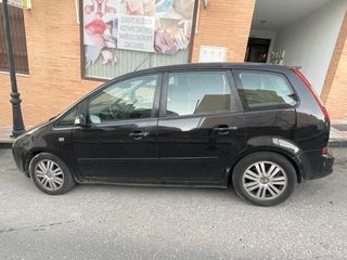 Ford C-MAX 2008
