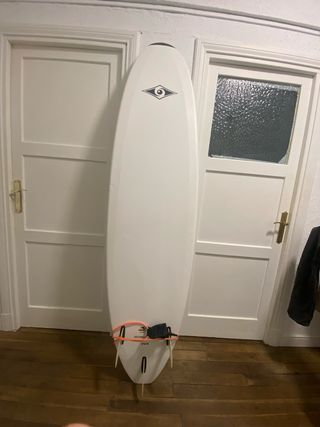 Tabla Surf Bic 7.3 49L