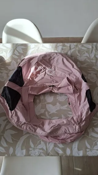 Capota Bugaboo Fox Rosa