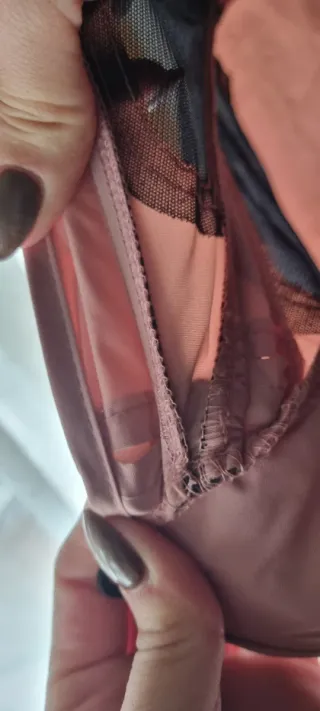 Capota Bugaboo Fox Rosa