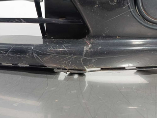 Paragolpes delantero Citroen C6 (2005->)