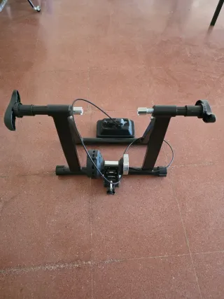 Rodillo para bicicleta