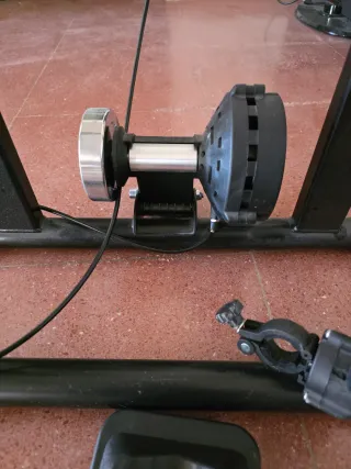 Rodillo para bicicleta