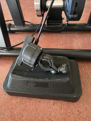 Rodillo para bicicleta