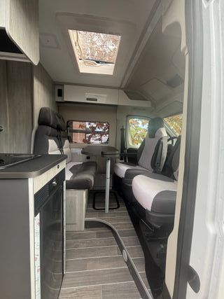 Rollerteam K2 SPORT 2025