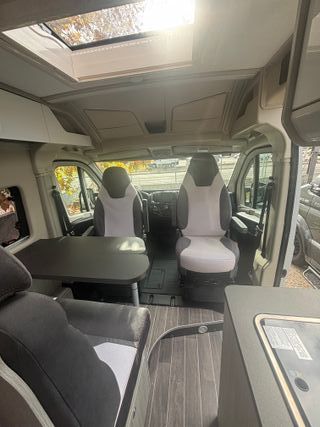 Rollerteam K2 SPORT 2025