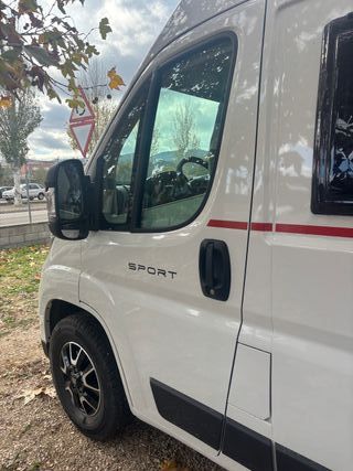 Rollerteam K2 SPORT 2025