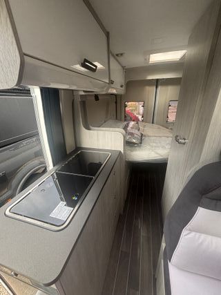 Rollerteam K2 SPORT 2025