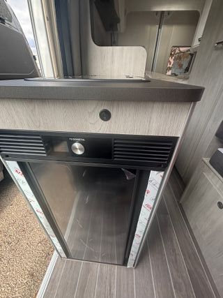 Rollerteam K2 SPORT 2025