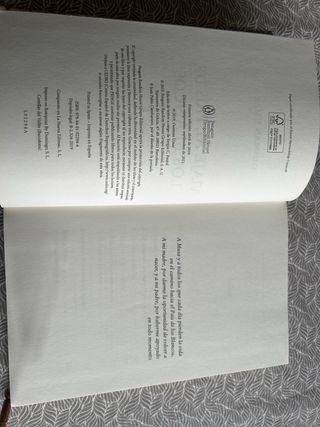 Viaje al país de los blancos