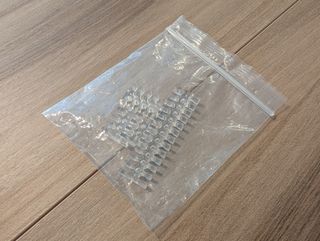 Pack cables extensión ordenador