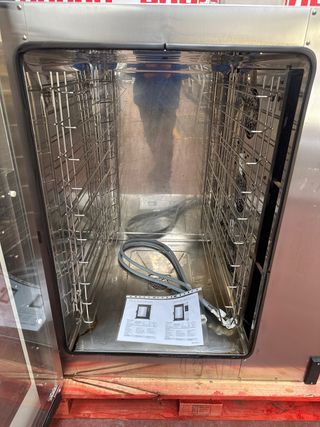 HORNO CONVECCION OPORTUNIDAD !!!