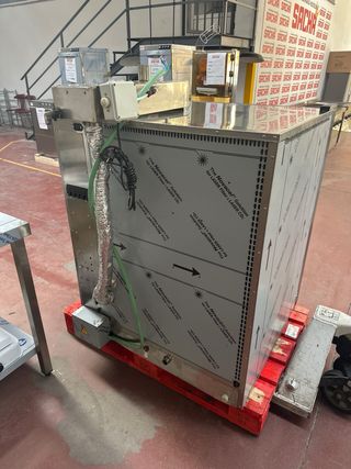 HORNO CONVECCION OPORTUNIDAD !!!