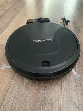 Rowenta Explorer Serie 20 Robot Aspirador