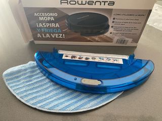Rowenta Explorer Serie 20 Robot Aspirador