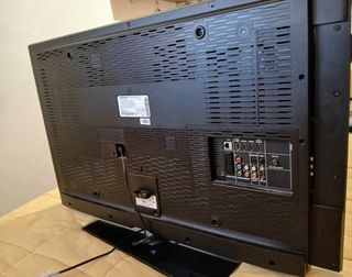 TV LCD Grundig 39 pulgadas con Internet