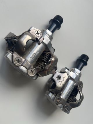Pedales Shimano PD-M540