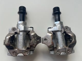 Pedales Shimano PD-M540