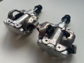 Pedales Shimano PD-M540