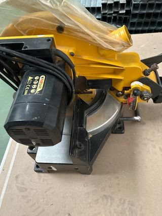 Ingletadora FARTOOLS 2000W