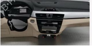 Salpicadero Bicolor BMW X1 F48