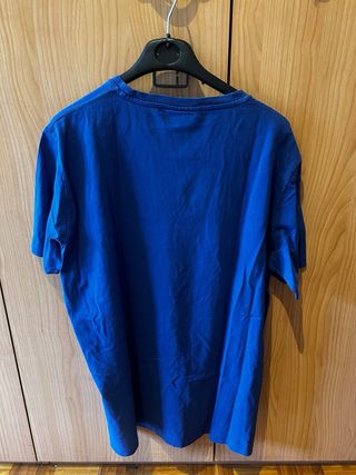 T-shirt Etudes Studio Blu