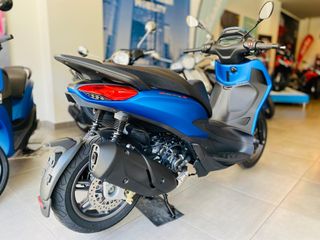 Piaggio Beverly 300 S