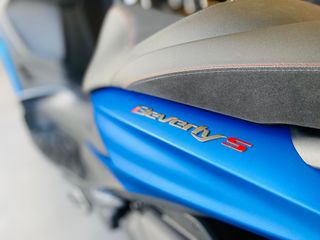 Piaggio Beverly 300 S