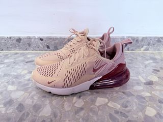 Zapatillas Nike Air Max Mujer Talla 41