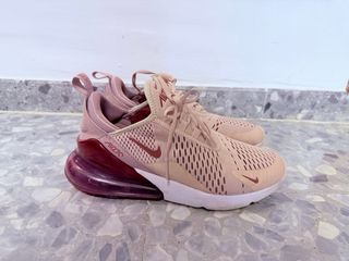 Zapatillas Nike Air Max Mujer Talla 41